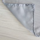 Комплект штор для кухни Witerra Лидия 250х160см, серый, пэ100% - фото 24072878 Комплект штор для кухни Witerra Лидия 250х160см, серый, пэ100% - фото 24072878