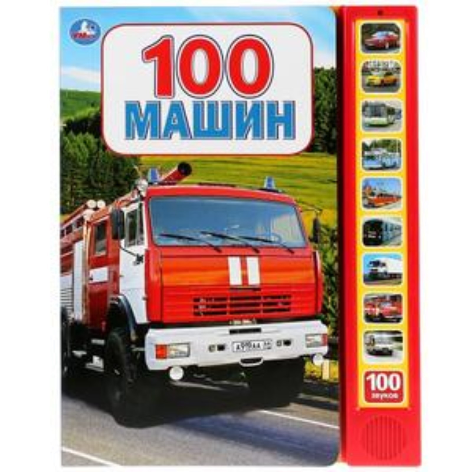 Купить Книгу 100