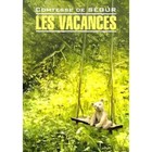 Les vacances/Каникулы. Книга для чтения на французском языке. Сегюр С. - фото 295431386