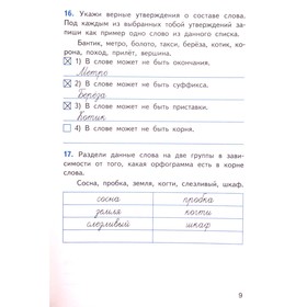 

Русский язык. 2 класс. Итоговые контрольные работы. Составитель: Дмитриева О.И.