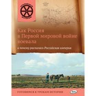 Как Россия в первой мировой войне воевала и почему распалась Российская империя. Владимиров В.В. - фото 109755769