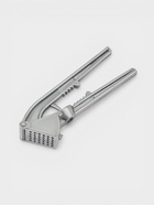 Пресс для чеснока Доляна, орехокол 2 в 1, алюминиевый - Фото 1