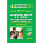 Организация занятий в 3- 5 класс. Общеобразовательных организаций по развитию письменной речи у кохлеарно имплантированных обучающихся - фото 109869705