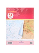 Контурные карты «География» 9 класс - Фото 8