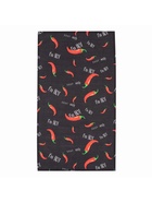 Полотенце «Этель» Pepper, 40×73 см, 100% хлопок, репс 210 г/м² - Фото 4