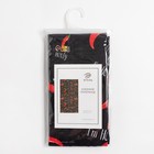 Полотенце «Этель» Pepper, 40×73 см, 100% хлопок, репс 210 г/м² - Фото 5