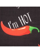 Полотенце «Этель» Pepper, 40×73 см, 100% хлопок, репс 210 г/м² - Фото 5