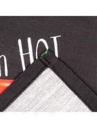 Полотенце «Этель» Pepper, 40×73 см, 100% хлопок, репс 210 г/м² - Фото 6