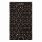 Кухонное полотенце «Доляна. 100% Короны», 35×60 см, 100% хлопок, 160 г/м² - Фото 4