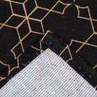 Кухонное полотенце «Доляна. 100% Короны», 35×60 см, 100% хлопок, 160 г/м² - Фото 6