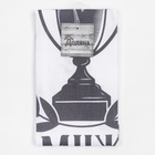 Кухонное полотенце «Доляна. Лучший муж», 35×60 см, 100% хлопок, 160 г/м² - Фото 7