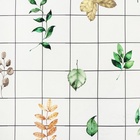 Скатерть «Этель» Flora, 149×250 см, 100% хлопок, саржа 190 г/м² - Фото 10