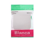 Выключатель SE Blanca, 10 А, 1 клавиша, IP20, накладной, белый, BLNVA101011 - Фото 2