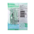 Выключатель SE ATLASDESIGN, 10 А, 3 клавиши, IP20, механизм, скрытый, бежевый, ATN000231 - Фото 3