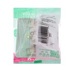 Розетка SE Blanca, 16 А, 250 В, встраиваемая, с з/к, IP20, белая, BLNRS001011 - Фото 3