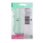 Розетка двойная SE Blanca, 16 А, 250 В, накладная, с з/к, IP20, белый, BLNRA010211 - Фото 3