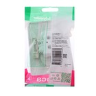 Розетка двойная SE Blanca, 16 А, 250 В, встраиваемая, без з/к, IP20, белая, BLNRS000021 - Фото 3