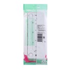 Розетка четверная SE Blanca, 16 А, 250 В, накладная, с заземлением, шторки, IP20, белая, BLNRA011411 - Фото 4