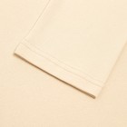 Футболка поло с длинным рукавом мужская MINAKU, размер 50, бежевая - Фото 7