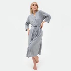 Халат женский KAFTAN "Звезды",  р.40-42