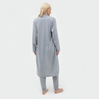 Комплект женский (кардиган, майка и брюки) KAFTAN "Basic" р. 40-42 5197820 - фото 14006962