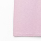 Футболка детская KAFTAN: Dream, лиловая, размер 34, рост 122-128 см - Фото 7