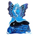 Фигурный пазл MAXI «Королева Зима» - фото 119058059 Фигурный пазл MAXI «Королева Зима» - фото 119058059