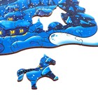 Фигурный пазл MAXI «Королева Зима» - фото 119058061 Фигурный пазл MAXI «Королева Зима» - фото 119058061