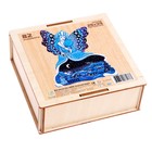 Фигурный пазл MAXI «Королева Зима» - фото 119058062 Фигурный пазл MAXI «Королева Зима» - фото 119058062