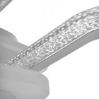 Люстра с ПДУ 1145/8WT LED 194 Вт 3000-6000К+подсветка основания диммер белый 57×57×11 см BayerLux 525 - фото 5032786