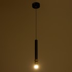 Светильник BayerLux 1606/1 LED 3 Вт 4000К черно-бронзовый 5×5×28 см - фото 3770196