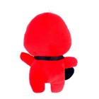 Мягкая игрушка охранник «Игра», виды МИКС - Фото 2