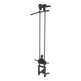 

Силовой комплекс «Бионик» System Light, цвет чёрный FLEXTER