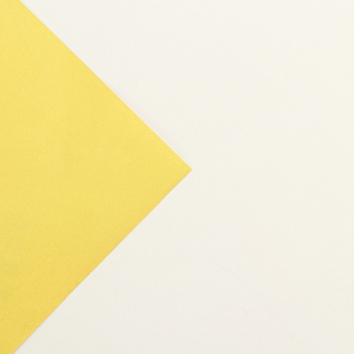 Бумага упаковочная глянцевая двухсторонняя «Лаванда», 70 х 100 см - фото 1908816141