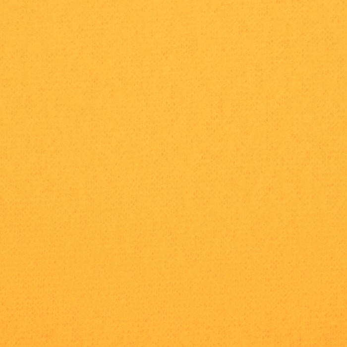 Плед "Экономь и Я" Желтый 150*130 см, пл.160 г/м2, 100% п/э - фото 1882324976