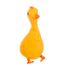 Мялка «Курица», цвета МИКС