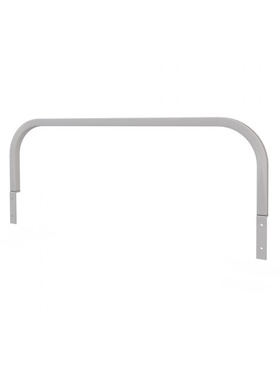 Ограждение Тетрис 317, 680х20х200, Серый