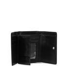 Кошелек Labbra L099-1194 черный 11.5х3х8.5 - Фото 3