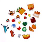 Магнитная книжка-игрушка «Ориентация в пространстве» - Фото 4