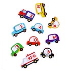 Книга «Магнитная азбука» - Фото 4