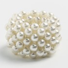 Резинка для волос жемчужная "Блум", WINX - фото 34688998