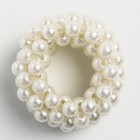 Резинка для волос жемчужная "Блум", WINX - фото 34688999