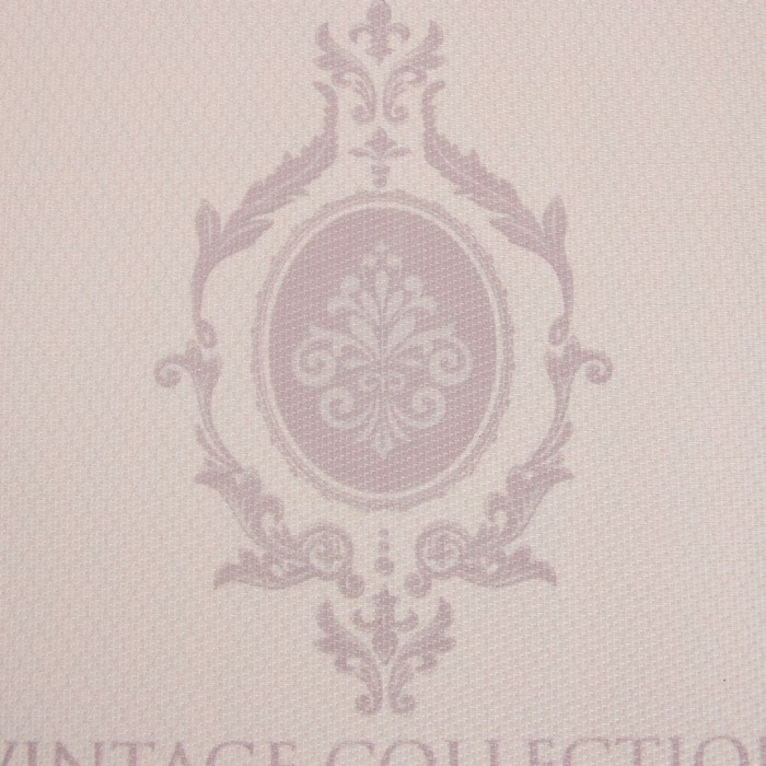 Салфетка на стол Доляна "Vintage collection" ПВХ 40*29см - фото 1907355697