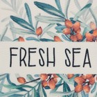 Салфетка на стол Доляна "Fresh sea buckthorn" ПВХ 40*29см - Фото 3