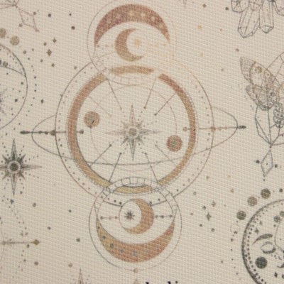 Салфетка на стол «Доляна» Believe in magic, 40×29 см