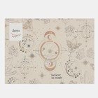 Салфетка на стол «Доляна» Believe in magic, 40×29 см - Фото 5