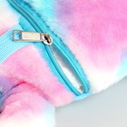 Рюкзак с сюрпризом «Волшебный единорог», чудо-заколка - фото 24336433