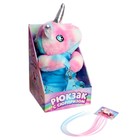 Рюкзак с сюрпризом «Волшебный единорог», чудо-заколка - фото 24336434