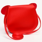 Сумка детская через плечо для девочки, Минни Маус - Фото 4