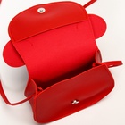 Сумка детская через плечо для девочки, Минни Маус - Фото 5